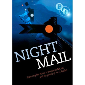 Night Mail (DVD)
